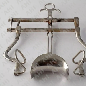 Écarteur abdominal chirurgical auto-retenant de haute qualité, nouvelle arrivée, écarteurs abdominaux à alimentation manuelle - Product Image 6
