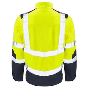 Chaqueta de Trabajo de Invierno en Oferta, Resistente al Viento, Transpirable y de Secado Rápido, Hecha en Pakistán - Product Image 2
