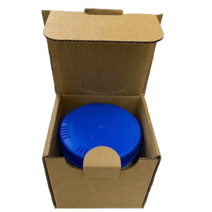 Krytox® Corrugator 227 FG Corrugator 226 FG Grease PFPE Grease <b>PTFE</b> thickener NSF H1 High-temperature Corrugator Bearings - Product Image 3