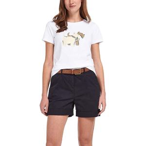 เสื้อยืดซับลิเมตของผู้หญิงเสื้อแฟชั่นสั่งทำได้ - Product Image 3