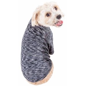 Maglietta Ultra Elasticizzata per Cani con Design Sportivo Active Warf Speed Heathered, Abbigliamento per Animali Domestici ad Alte Prestazioni - Product Image 3