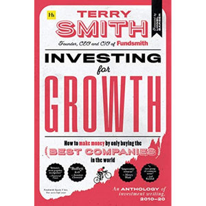 Inversiones para el Crecimiento, por el Autor Terry Smith, Impresión de Libros de Tapa Blanda Personalizados - Product Image 1