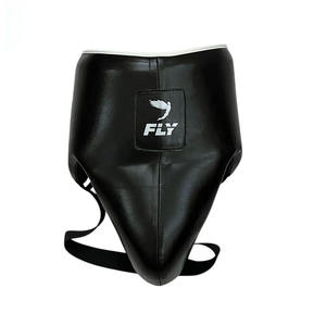 Ensemble de boxe MMA le plus vendu, sur mesure, respirant, durable, en cuir PU véritable, équipement d'entraînement, ensemble de sparring à lacets - Product Image 4