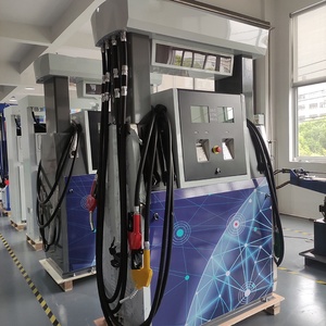<span class=keywords><strong>Bomba</strong></span> <span class=keywords><strong>de</strong></span> gasolinera 2/4/6 Boquillas Diesel Oil <span class=keywords><strong>Gasolina</strong></span> Auto <span class=keywords><strong>Bomba</strong></span> <span class=keywords><strong>de</strong></span> <span class=keywords><strong>combustible</strong></span> eléctrica Dispensador <span class=keywords><strong>Precio</strong></span> para gasolinera - Product Image 4
