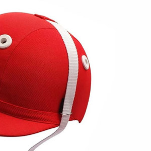 Casco de Equitación de Alta Calidad, Duradero y Más Vendido, con Diseño Personalizable y Material de Fibra de Carbono, en Venta al Por Mayor - Product Image 6