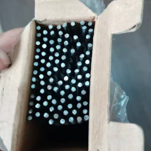 E7018เชื่อมไฮโดรเจนต่ำทนแรงดึงสูง B1 B2 E8018 B3 B6 C1 D1 D2 D3เชื่อมอาร์คโลหะผสมเหล็ก - Product Image 5