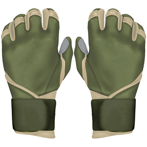 Guantes de Béisbol de Venta Caliente, Diseño Nuevo, Tallas para Adultos, Precio al por Mayor, Guantes de Béisbol Hechos a Medida - Product Image 6