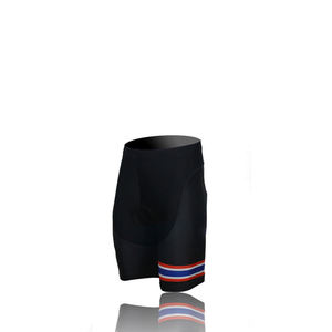 Uniformes de Ciclismo Reversibles Unisex HIVO SPORTS OEM, Conjuntos Transpirables de Secado Rápido, Ligeros, con Impresión por Transferencia de Calor - Product Image 6