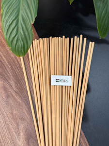 Incienso de Varillas de Colores GMEX Vietnam, al Mejor Precio, Fragancia de Polvo de Madera, Polvo de Color de Madera para Toda Temporada - Product Image 3