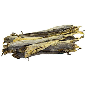 Stockfish séché de haute qualité / Stockfish du Royaume-Uni prêt pour l'exportation - Product Image 5