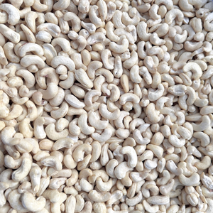 เม็ดมะม่วงหิมพานต์ดิบราคาส่งถูก WW180, WW240, WW320, LP, WS เม็ดมะม่วงหิมพานต์ออร์แกนิก ระยะเวลาจัดส่งรวดเร็ว - Product Image 1