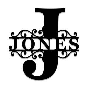 Plaque de nom personnalisée en laiton de qualité supérieure avec texte sur mesure - Product Image 4