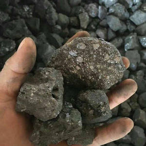 Escoria de Hierro de Alta Calidad a Precio Económico, 95% o Más, Material de Recuperación de Metales Industriales y Construcción, 10 kg - Product Image 3