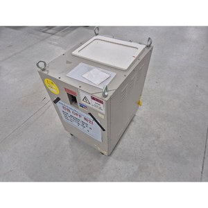 <span class=keywords><strong>KOSAN</strong></span> TFM90657 Usato Come È - Parti di Ricambio per Apparecchiature Semiconduttori Legacy - Product Image 1