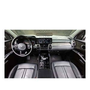 Para Kia Sorento Diésel 2.2 2WD Automático, Modelo de Junio de 2021, con 77,900 km, Asientos de Cuero, Volante a la Izquierda - Product Image 6