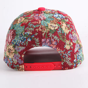 Gorra de Béisbol de Gamuza de Alta Calidad con Bordado Clásico, 5 Paneles, Visera Curva, Gorra de Béisbol con Estampado, Logotipo Personalizado - Product Image 4