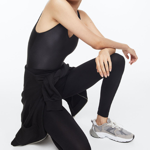 Nouveau design tendance, legging de yoga, vêtements de sport, pantalon pour femmes, legging de fitness pour femmes - Product Image 5