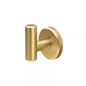 Newly Design Brass <b>Hook</b> <b>Wall</b> Mounted Bathroom Accessories Hanging <b>Keys</b> High Quality Brass <b>Wall</b> <b>Hooks</b> - Product Image 1