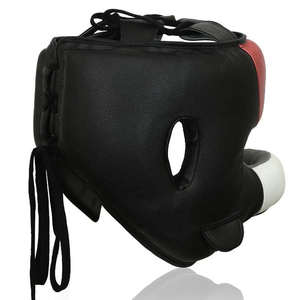 Protector de cabeza para boxeo, impacto en la seguridad en actividades deportivas, entrenamiento físico, acolchado protector para la cabeza. - Product Image 3