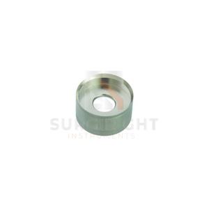 Marqueur d'aréole Freeman 38 mm à 50 mm en acier inoxydable, instrument manuel de marquage mammaire pour la chirurgie plastique par SurgiRight MOL - Product Image 5