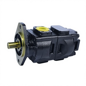 Pompe hydraulique industrielle haute pression robuste 20/902900, pompe hydraulique électrique de qualité supérieure pour machines industrielles - Product Image 1