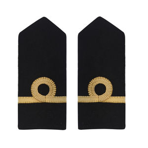 NANBA GROUP - Epaulettes Bordados Ecológicos para Hombro, de PVC/Algodón/Nylon/Poliéster, Personalizables, Promocionales, de Fábrica - Product Image 4