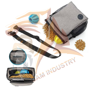 Sacs d'entraînement pour chiens au style unique, sacs à dummy en nylon personnalisables de haute qualité pour l'entraînement des chiens en extérieur - Product Image 4