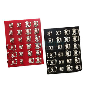 Kit de Abrazaderas de Goma de Alta Resistencia, Kit de Abrazaderas de Goma Más Vendido, Kit de Abrazaderas de Goma Duraderas en Oferta Online - Product Image 2
