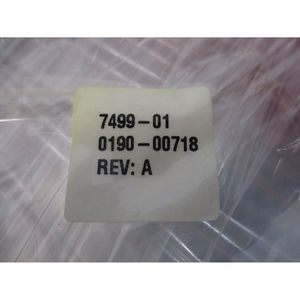 AMAT 0190-00781 ASSY, HOSE HX/CMC, 112822 - อุปกรณ์และอะไหล่เซมิคอนดักเตอร์ระดับโลกที่เชื่อถือได้ - Product Image 1