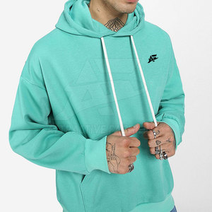 Créez vos propres sweats à capuche surdimensionnés, forme ample et confortable, intérieur chaud et confortable. - Product Image 5