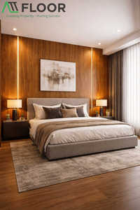 Material de Superficie Interior de Lujo ATTFloor de Ha Nam para Comunidades Residenciales de Alto Nivel - Product Image 6