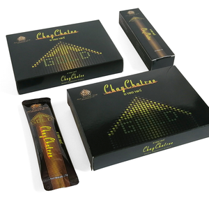 Extrait de café biologique pour hommes ChayChatree, puissance nutritionnelle, renforcement immunitaire, performance masculine adulte - Product Image 1