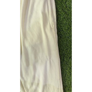 Pantalon de survêtement homme ANSIS STAR INDUSTRIES, couleurs personnalisées, style hip-hop streetwear, ourlet rayé, 100% coton molletonné lourd, haute élasticité - Product Image 5