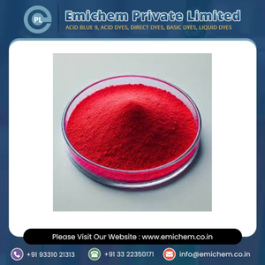 สีแดงโซลเว้นท์ 24 คุณภาพสูง สำหรับใช้ในอุตสาหกรรมสิ่งทอ พลาสติก หมึกพิมพ์ และสารเคมี - Product Image 6