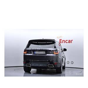 แลนด์โรเวอร์ เรนจ์โรเวอร์ สปอร์ต 3.0 SDV6 AB ไดนามิก สิงหาคม 2019 62,991 กม. ดีเซล เกียร์อัตโนมัติ เบาะหนัง กล้องมองหลัง - Product Image 4