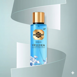 Bhammar Vellura Eau de Toilette, Aroma Fresco y Duradero, Perfume Desodorante de Lujo - Product Image 3