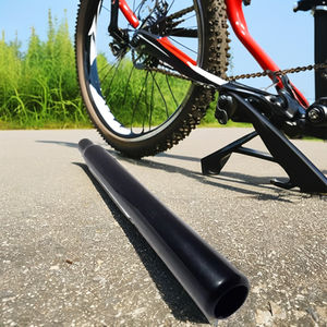 Pilar de asiento de bicicleta ajustable de liberación rápida - Product Image 3