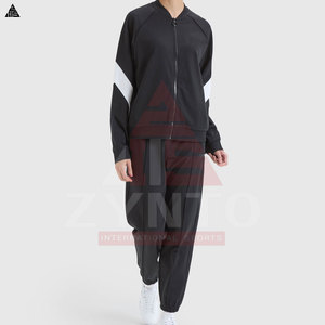 High Quality Women <b>Tracksuits</b> Women Workout Sports Winter Wear Different Style <b>Tracksuits</b> In Best Price <b>Tracksuits</b> Women - Product Image 4