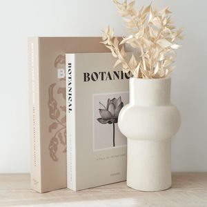 Bellissimo Set Decorativo per Tavolino da Caffè e Libreria, 2 Scatole, Decorazione Creativa per la Casa - Migliora il Tuo Spazio - Product Image 2