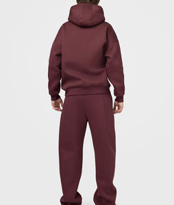 Nuevo Chándal Ligero de Nailon Impermeable para Hombre, Cortavientos de Alta Calidad a Precio Económico, Conjunto de Cortavientos para Correr - Product Image 5