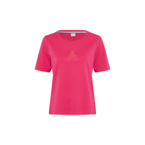 Camiseta de Algodón Casual para Mujer, Corte Regular, Personalizable, Manga Corta, Diseño Liso, MOQ Bajo, Moda Verano 2026 - Product Image 4