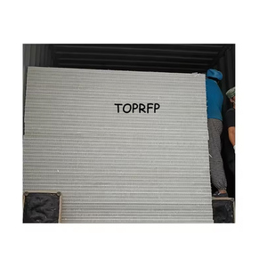 Panel Aislante Térmico Personalizado de Fibra de Vidrio FRP, Placa Ignífuga, Paneles Sándwich de PU Usados - Product Image 1