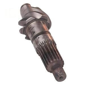 Engranaje Cónico Espiral HUAMAO ZL30.2.1-34B para Cargadora de Ruedas, Engranaje Principal Delantero de Repuesto, Alta Durabilidad, Origen Shandong - Product Image 3
