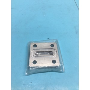 AMAT 0021-08113 VDPLATE, COVER, ADAPTOR SIP-CU - Equipo y Piezas de Semiconductores de Confianza de Trusted Global Legacy - Product Image 5