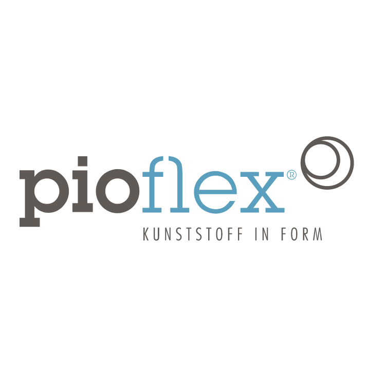 PIOFLEX GmbH logo