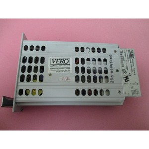 MÓDULO DE FUENTE DE ALIMENTACIÓN VERO 116-010065J, MONOVOLT - Equipo y Piezas de Semiconductores de Confianza de Tradicción Global - Product Image 6