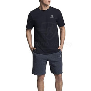 Camiseta de hombre 100% algodón de alta calidad, personaliza tu logotipo, mejor precio, camiseta de hombre para venta en línea - Product Image 2