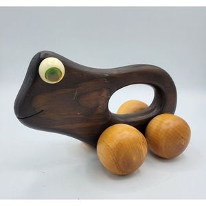 Figuras y Juguetes Navideños de Madera Hechos a Mano Sostenibles, Accesorios Artesanales - Product Image 6