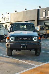 Camioneta Industrial Land Cruiser de Cabina Simple 2016-2017, Personalizable OEM/ODM, 3 Años de Garantía, Origen Estadounidense, Lista para Envío - Product Image 1