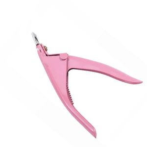 Coupe-ongles professionnels en acier inoxydable, coupe-pointes pour ongles en acrylique - Product Image 3